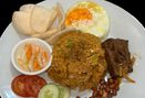 Foto Makanan di Sinaran Cafe Beauty