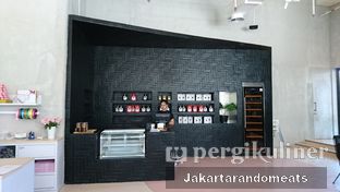 Foto 3 - Interior di Common Grounds oleh Jakartarandomeats