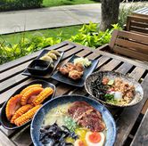 Foto di Ichisan Ramen