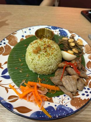 Foto 5 - Makanan di Thai Yeh oleh Sastrapova 