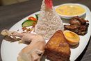 Foto Makanan di Roemah Rempah