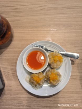 Foto 3 - Makanan di Kedai Roejak 33 oleh pinkylily