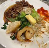 Foto di Koi Teppanyaki