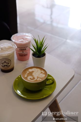 Foto Makanan di Raden Coffee