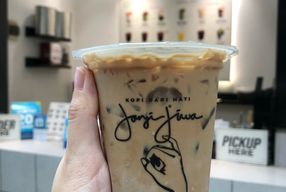 Foto Kopi Janji Jiwa