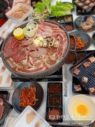 Foto Makanan di Tabeyou