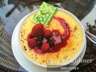 Foto 3 - Makanan di JimBARan Lounge - Hotel Ayana Midplaza Jakarta oleh Anisa Adya @anisaadya