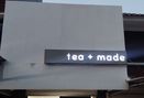 Foto Eksterior di Tea + Made