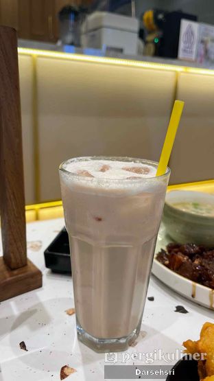 Foto review Tong Tji Tea House oleh Darsehsri  3