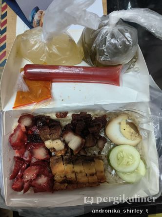 Foto Makanan di Asiang 88