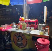 Foto di Kembang Tahu & Susu Jahe Merah Naomi