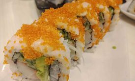 Salad & Sushi 368