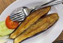 Foto Makanan di Penyetan Cok