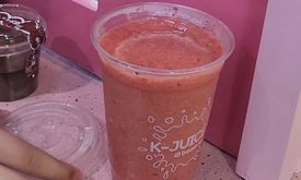 K-Juice Booster