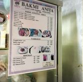 Foto di Bakmi Anita