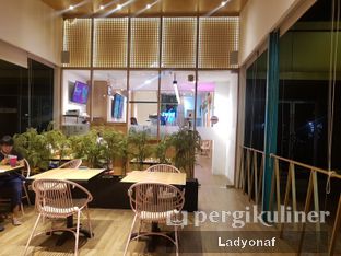 Foto 3 - Interior di Twist n Go oleh Ladyonaf @placetogoandeat