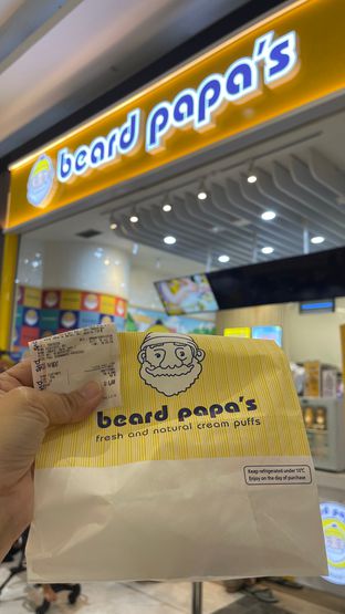 Foto - Makanan di Beard Papa's oleh FoodieTravelDiary23 PL