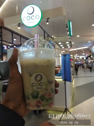 Foto Makanan di Coco Time
