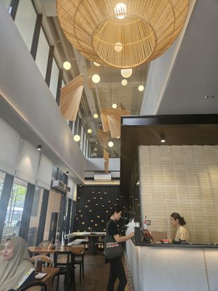 Foto - Interior di Come-Xia oleh Kevin YW
