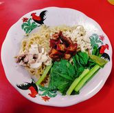 Foto di Bakmi Piring