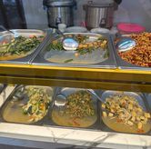 Foto di Nasi Uduk & Lontong Sayur Oma Wini