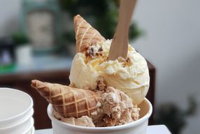Foto Sore Sore Artisan Ice Cream