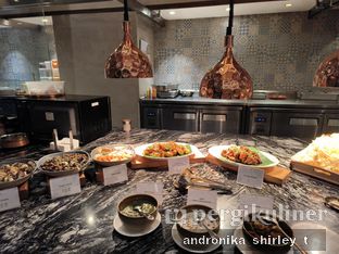 Foto 4 - Makanan di Sailendra - Hotel JW Marriott oleh Andronika 