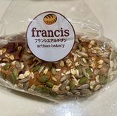 Foto di Francis Artisan Bakery