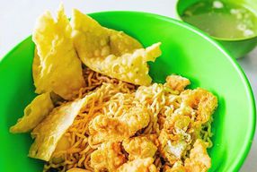 Foto Nasi Gurih Aceng