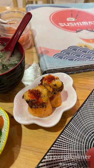 Foto review Sushimas oleh Darsehsri  3