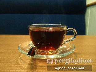 Foto review Kamakura Japanese Cafe oleh Agnes  3