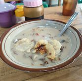 Foto di Soto Betawi Bang Untung