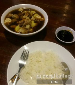 Foto 2 - Makanan di Sekba Babeh oleh Tirta Lie