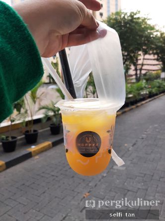 Foto Makanan di Woffee Coffee