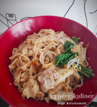 Foto Makanan di Bakmie Bangka Asoka 57