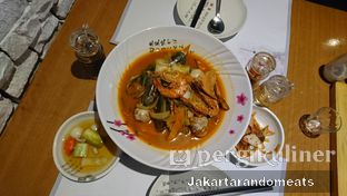 Foto 2 - Makanan di Noodle King oleh Jakartarandomeats