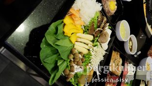 Foto 7 - Makanan di Bar.B.Q Plaza oleh Jessica Sisy | IG @Jessica_sisy @jktculinarydiary