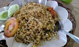 Koko Liem Chicken