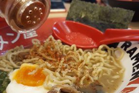 Foto RamenYA