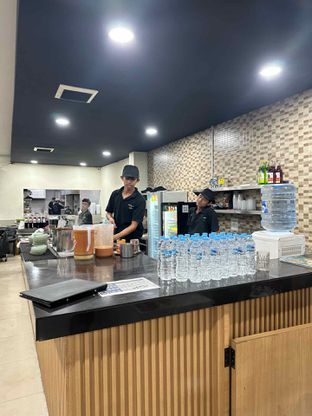 Foto review Warkop Medan di Jakarta oleh Albert Murdiono 11