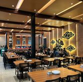 Foto di Aroem Restaurant & Ballroom