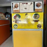 Foto di Bakmie Medan Asim 168