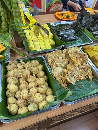 Foto 16 - Makanan di Warung Saung Desa oleh Albert Murdiono