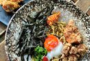 Foto Makanan di Ichisan Ramen