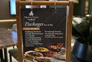 Foto Makanan di Swan Thai