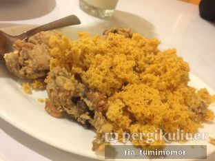 Foto review D' Cost oleh hobinyaria  5