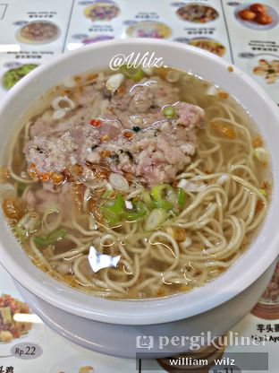 Foto 1 - Makanan di Grand Wing Heng oleh William Wilz