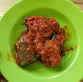 Foto di nasi uduk davin 79