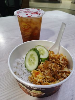 Foto review Ayam Keprabon Express oleh Kuliner_jalan2_mimi_henie  10