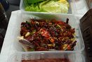 Foto Makanan di The Social Pot